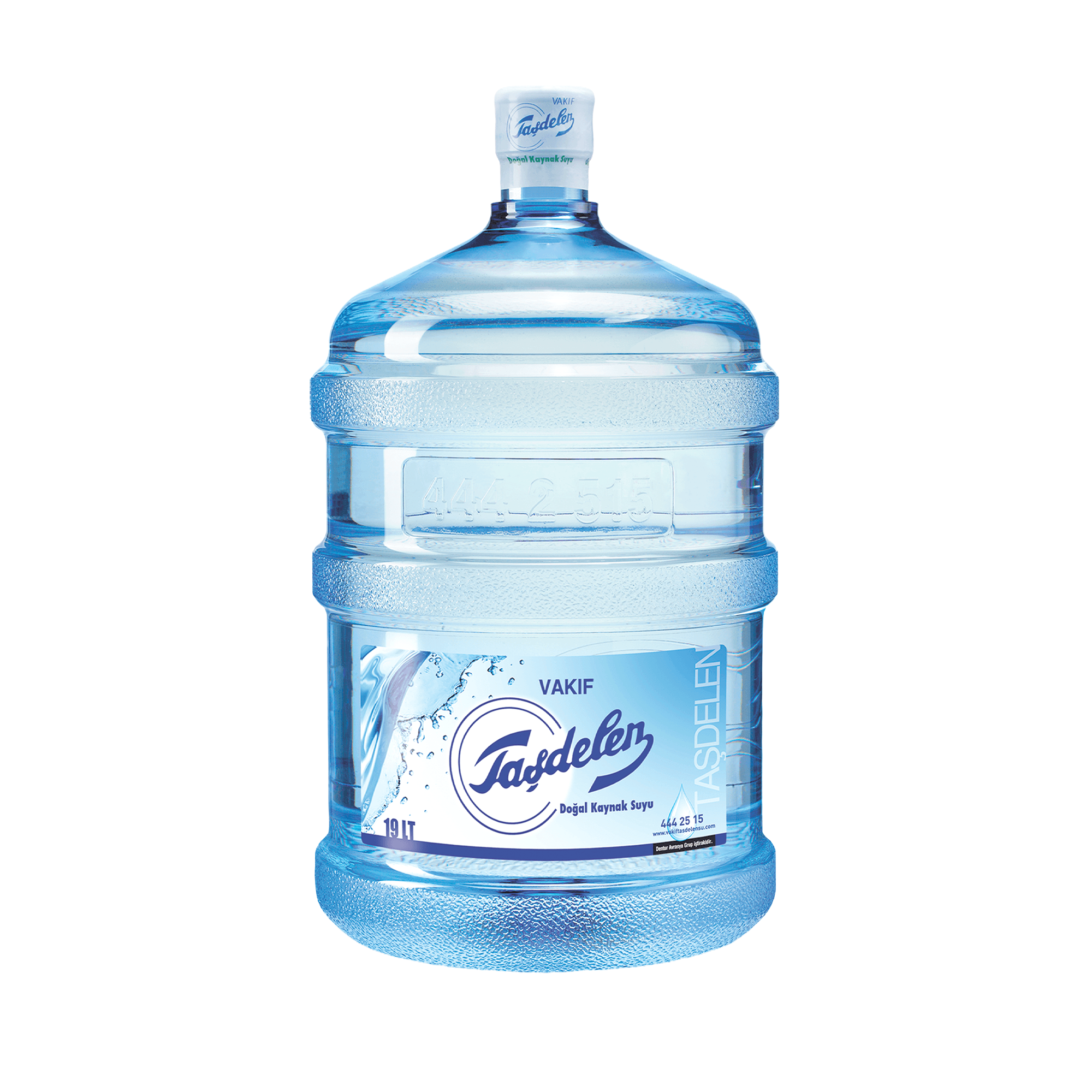 19 Litre Damacana